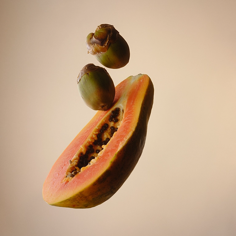 Papaya Soothing Complex
